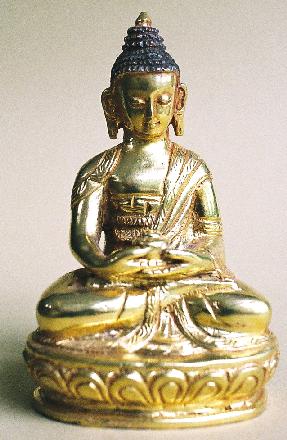 Wie of is de Boeddha? | Maitreya Instituut - Tibetaans boeddhisme in Nederland, studie en meditatie